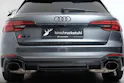 Audi RS4 Avant 2.9 TFSI quattro tiptronic