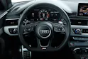 Audi RS4 Avant 2.9 TFSI quattro tiptronic
