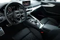 Audi RS4 Avant 2.9 TFSI quattro tiptronic