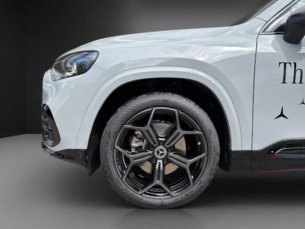 MERCEDES-BENZ GLB 220 4Matic 8G-Tronic