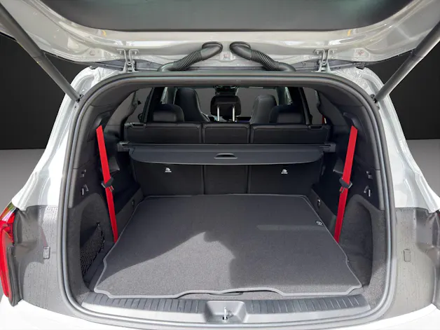MERCEDES-BENZ GLB 220 4Matic 8G-Tronic