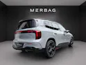 MERCEDES-BENZ GLB 220 4Matic 8G-Tronic