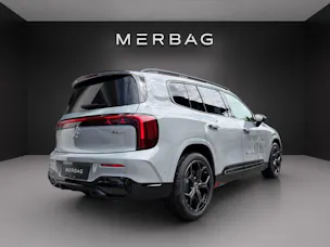 MERCEDES-BENZ GLB 220 4Matic 8G-Tronic