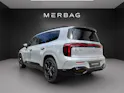 MERCEDES-BENZ GLB 220 4Matic 8G-Tronic