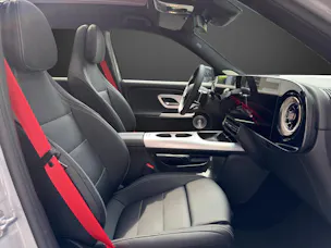 MERCEDES-BENZ GLB 220 4Matic 8G-Tronic
