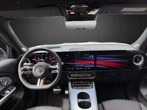 MERCEDES-BENZ GLB 220 4Matic 8G-Tronic