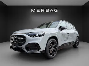 MERCEDES-BENZ GLB 220 4Matic 8G-Tronic