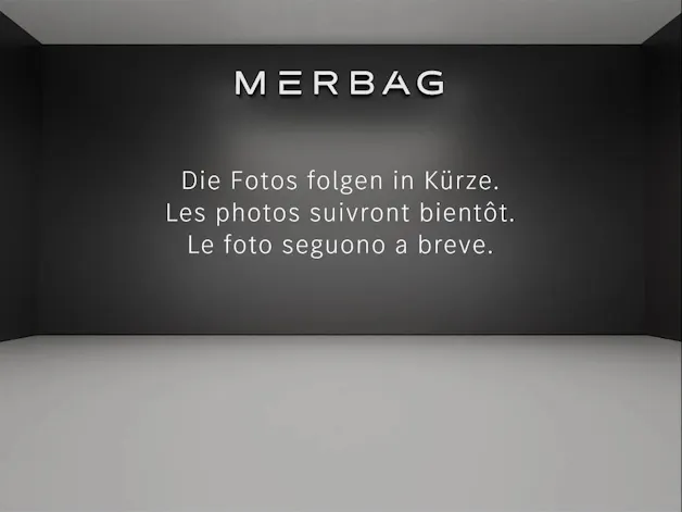 Mercedes-Benz GLB 220 4Matic 8G-Tronic
