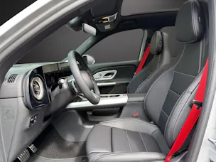 MERCEDES-BENZ GLB 220 4Matic 8G-Tronic