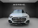 MERCEDES-BENZ GLB 220 4Matic 8G-Tronic