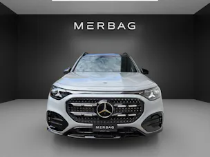 MERCEDES-BENZ GLB 220 4Matic 8G-Tronic
