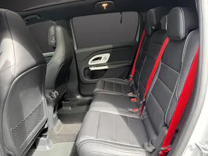 MERCEDES-BENZ GLB 220 4Matic 8G-Tronic