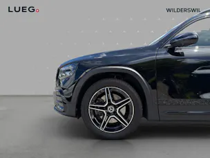 Mercedes-Benz GLB 220 d 4Matic 8G-Tronic