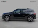 Mercedes-Benz GLB 220 d 4Matic 8G-Tronic