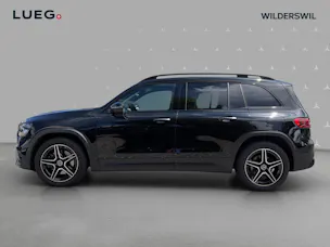 Mercedes-Benz GLB 220 d 4Matic 8G-Tronic