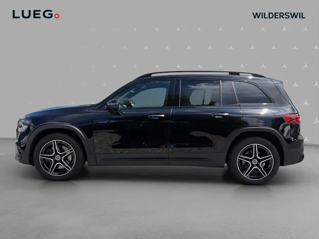 Mercedes-Benz GLB 220 d 4Matic 8G-Tronic