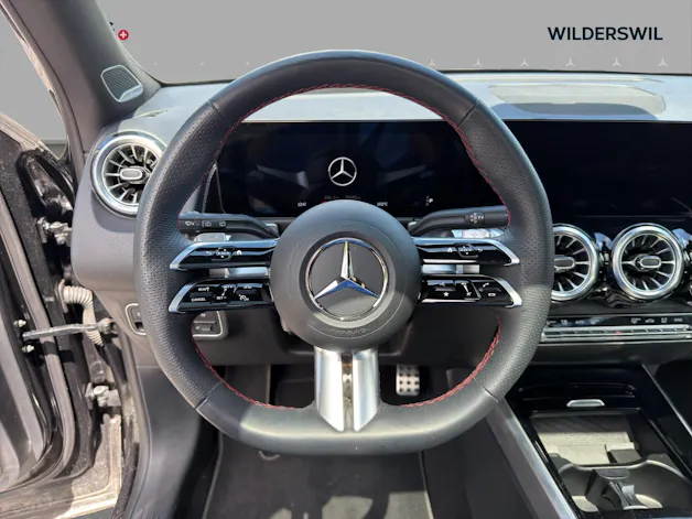 Mercedes-Benz GLB 220 d 4Matic 8G-Tronic
