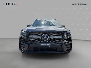 Mercedes-Benz GLB 220 d 4Matic 8G-Tronic
