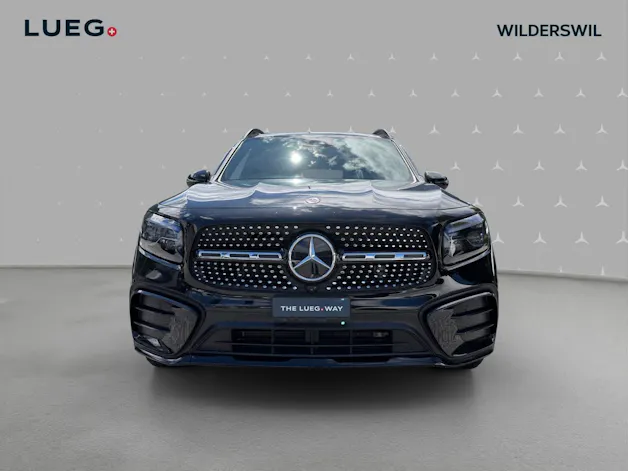 Mercedes-Benz GLB 220 d 4Matic 8G-Tronic