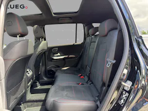 Mercedes-Benz GLB 220 d 4Matic 8G-Tronic