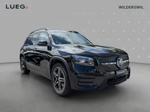 Mercedes-Benz GLB 220 d 4Matic 8G-Tronic