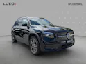 Mercedes-Benz GLB 220 d 4Matic 8G-Tronic