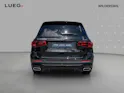 Mercedes-Benz GLB 220 d 4Matic 8G-Tronic