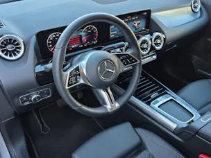Mercedes-Benz GLA 250 4Matic 8G-DCT Swiss Star