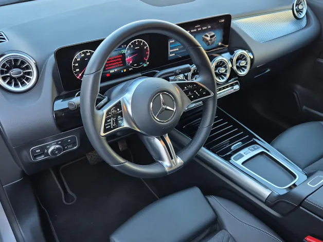 Mercedes-Benz GLA 250 4Matic 8G-DCT Swiss Star