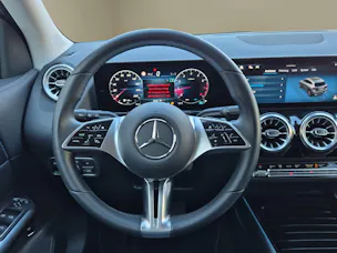 Mercedes-Benz GLA 250 4Matic 8G-DCT Swiss Star