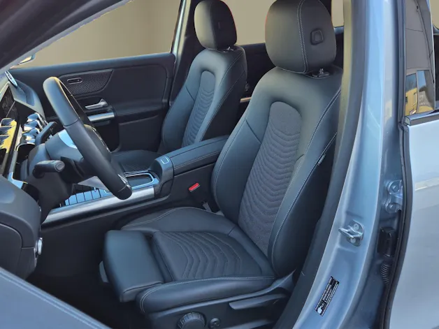 Mercedes-Benz GLA 250 4Matic 8G-DCT Swiss Star