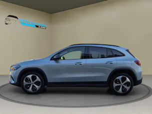 Mercedes-Benz GLA 250 4Matic 8G-DCT Swiss Star