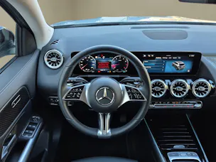 Mercedes-Benz GLA 250 4Matic 8G-DCT Swiss Star
