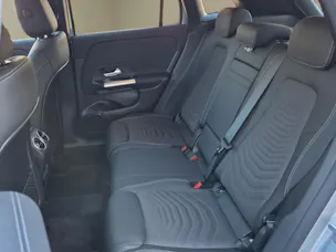 Mercedes-Benz GLA 250 4Matic 8G-DCT Swiss Star