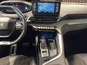 Peugeot 5008 1.6 Pure Tech GT Pack EAT8