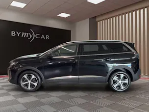 Peugeot 5008 1.6 Pure Tech GT Pack EAT8