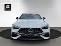 Mercedes-Benz CLE AMG 53 Cabrio 4Matic+ 9G-Tronic