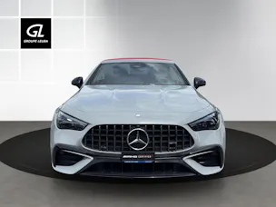 Mercedes-Benz CLE AMG 53 Cabrio 4Matic+ 9G-Tronic
