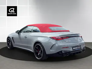 Mercedes-Benz CLE AMG 53 Cabrio 4Matic+ 9G-Tronic