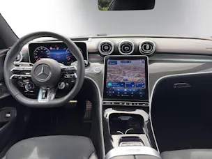 Mercedes-Benz CLE AMG 53 Cabrio 4Matic+ 9G-Tronic
