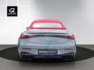 Mercedes-Benz CLE AMG 53 Cabrio 4Matic+ 9G-Tronic