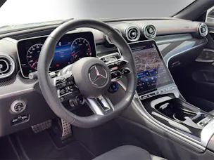 Mercedes-Benz CLE AMG 53 Cabrio 4Matic+ 9G-Tronic