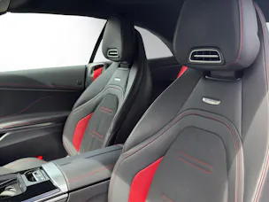 Mercedes-Benz CLE AMG 53 Cabrio 4Matic+ 9G-Tronic