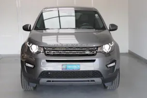 Land Rover Disco. Sport 2.0 Si4 SE