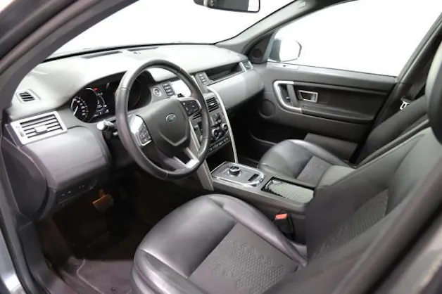 Land Rover Disco. Sport 2.0 Si4 SE