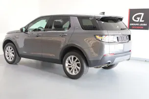 Land Rover Disco. Sport 2.0 Si4 SE