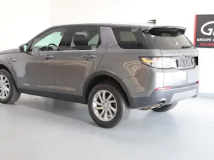 Land Rover Disco. Sport 2.0 Si4 SE