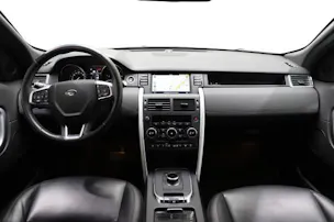 Land Rover Disco. Sport 2.0 Si4 SE