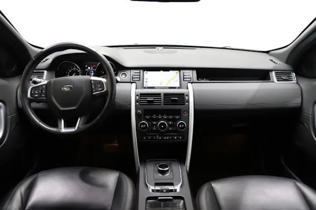 Land Rover Disco. Sport 2.0 Si4 SE