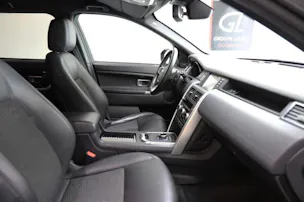 Land Rover Disco. Sport 2.0 Si4 SE